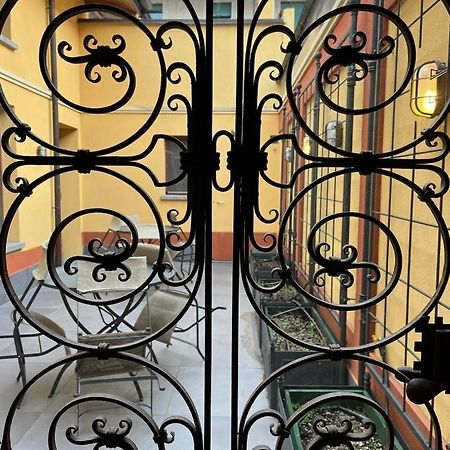 Hotel La Nicchia Imola Exteriér fotografie