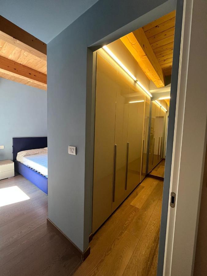 Hotel La Nicchia Imola Exteriér fotografie